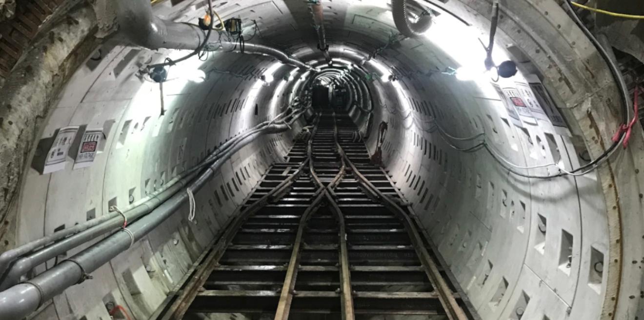 南部科學園區台南園區二期基地污水處理廠第三期工程