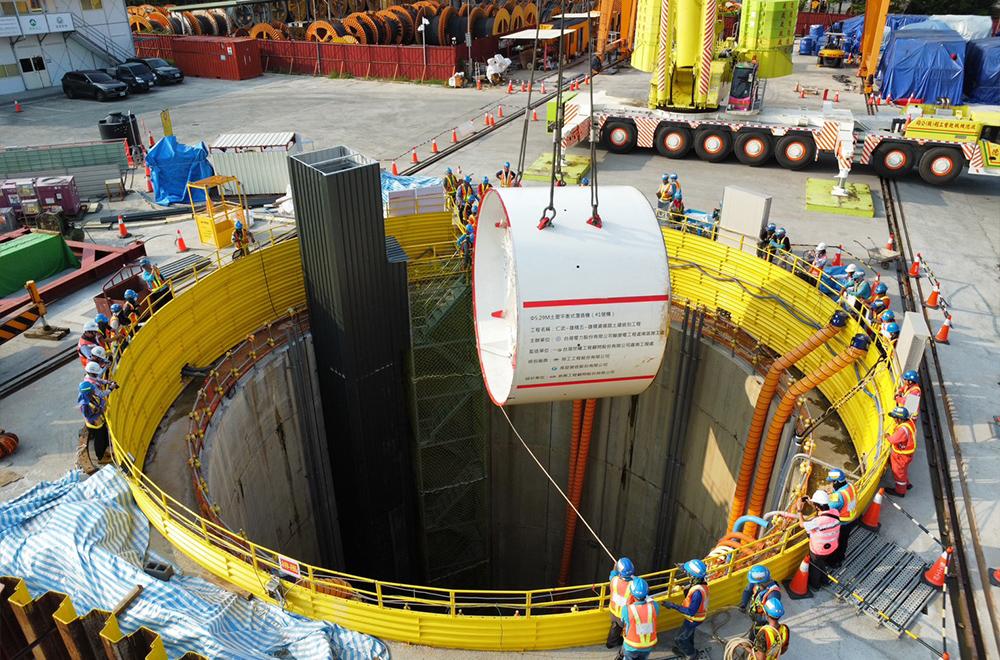 仁武~雄積五~雄積資線路土建統包工程