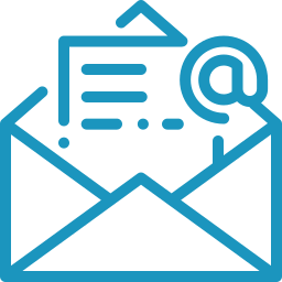 E-mail信箱