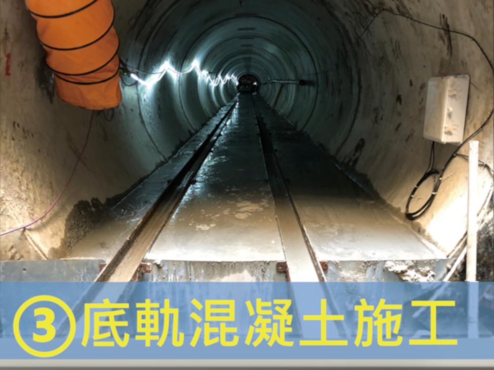 天然氣管線工程