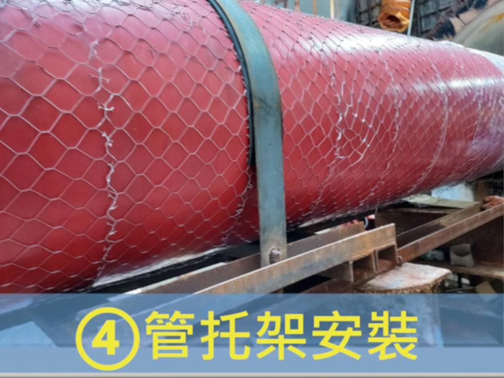 天然氣管線工程